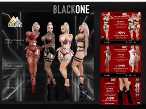 Black One