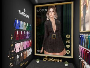 Blackstone