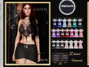 Blackstone