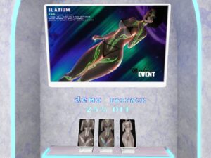 Blaxium