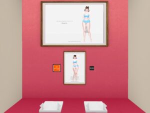 Body Language Sweet Lovely Cute