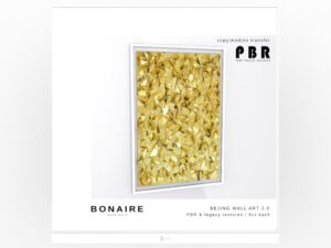 Bonaire Architects