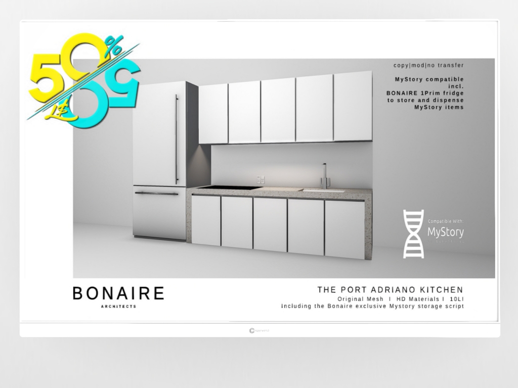 Bonaire Architects