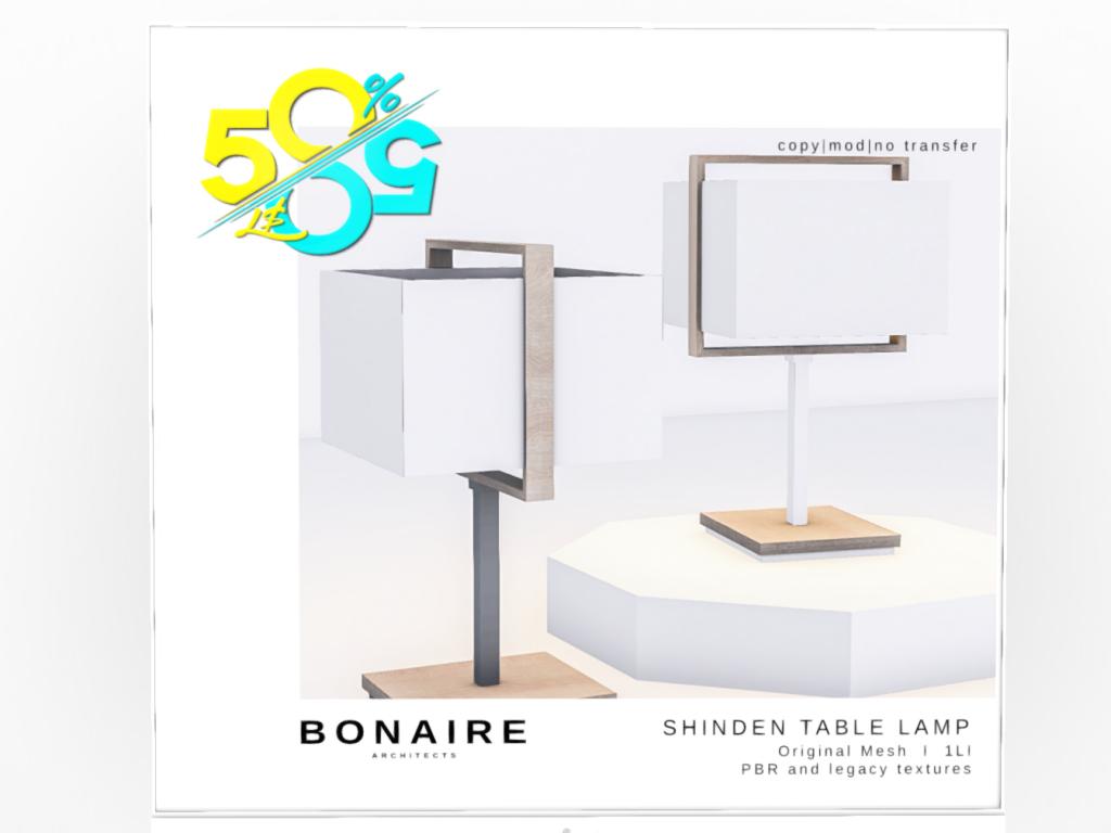 Bonaire Architects