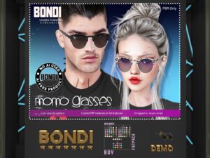 Bondi
