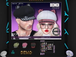 Bondi