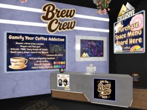Brew Crew