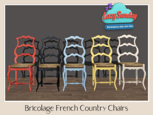 Bricolage