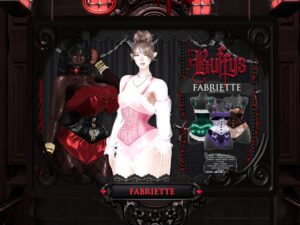 Buffy’s