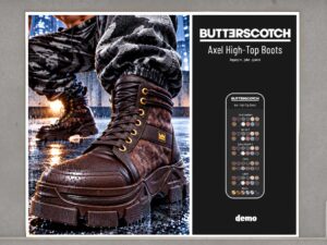 Butterscotch