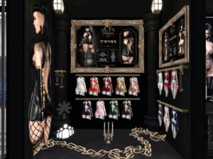 C.Y. Fashion