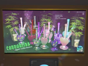 Cannabliss