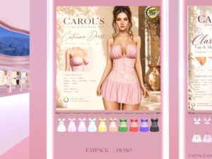 Carol's