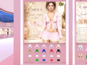 Carol's