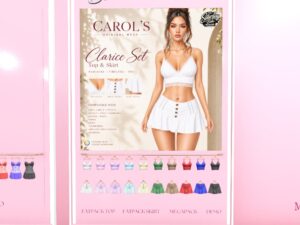 Carol's