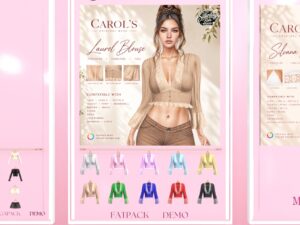 Carol's