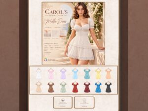 Carol’s