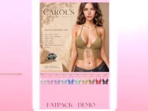 Carol’s