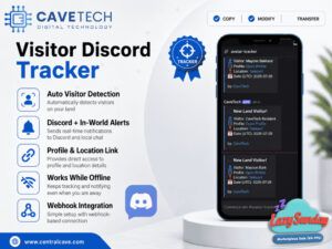 CaveTech