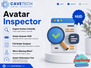 CaveTech