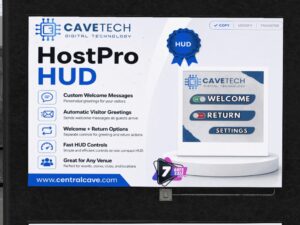 CaveTech