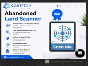 CaveTech