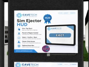 Cavetech