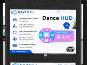Cavetech