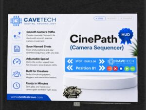 Cavetech