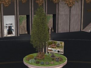 Chez Moi