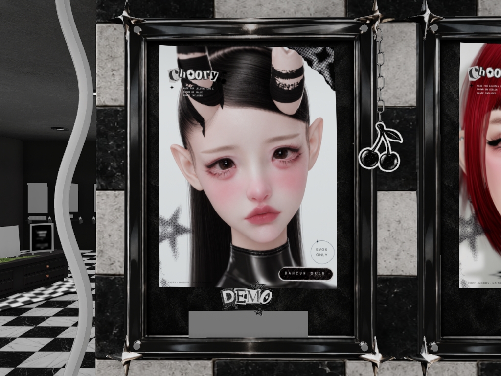 Choory SKS091926