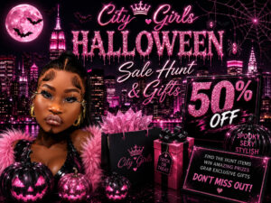 City Girls