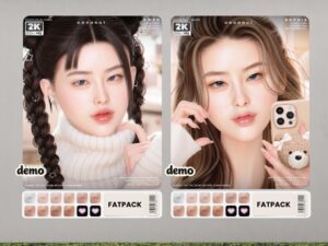 Coconut.