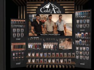 Cold Ash