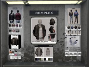 Complex