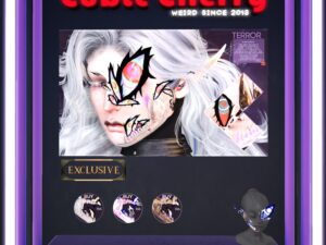 Cubic Cherry