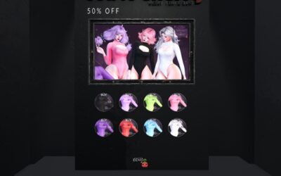50% Off from Cubic Cherry Exclusively at The Outlet