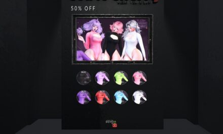 50% Off from Cubic Cherry Exclusively at The Outlet