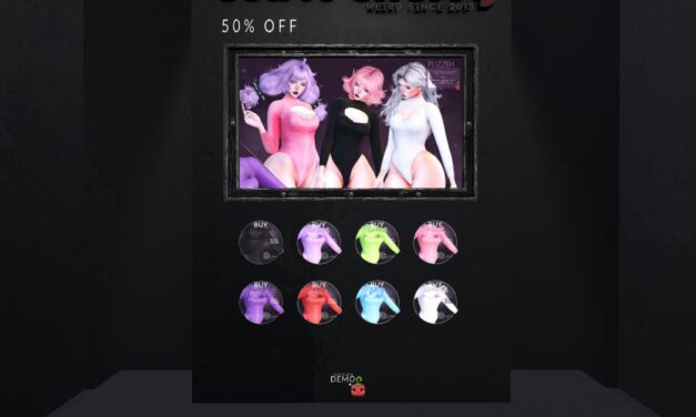 50% Off from Cubic Cherry Exclusively at The Outlet