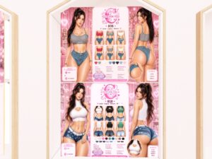 Cute For You