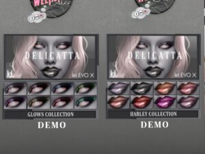 Delicatta