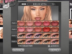 Delicatta
