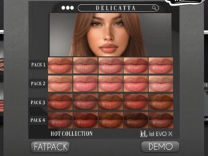 Delicatta