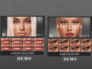 Delicatta
