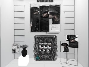 Derdieb