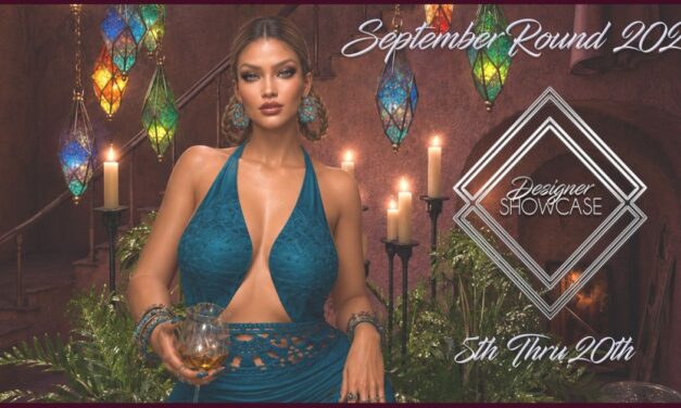 Face to Face with Designer Showcase!
