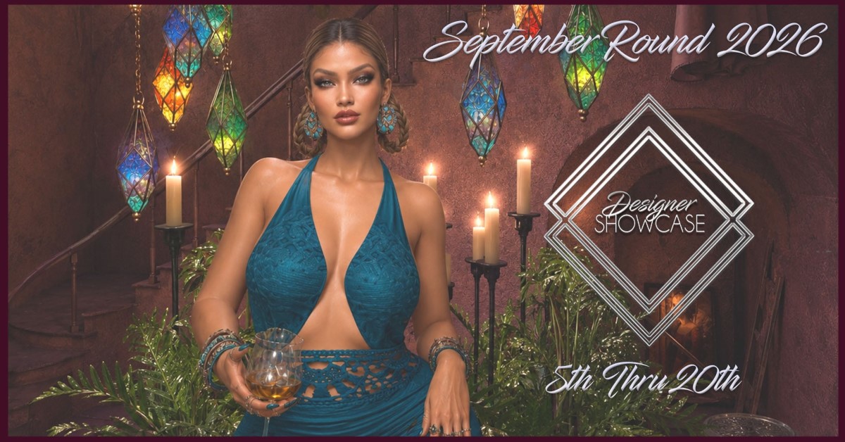 Face to Face with Designer Showcase!