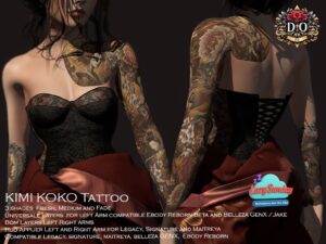 Do Ink