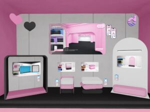 Dreamhaus
