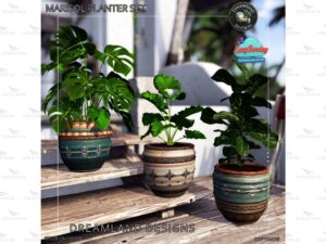 Dreamland Designs